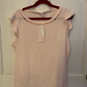 Candies Flutter Sleeve